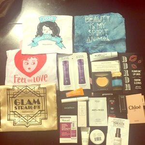 Sephora Play!